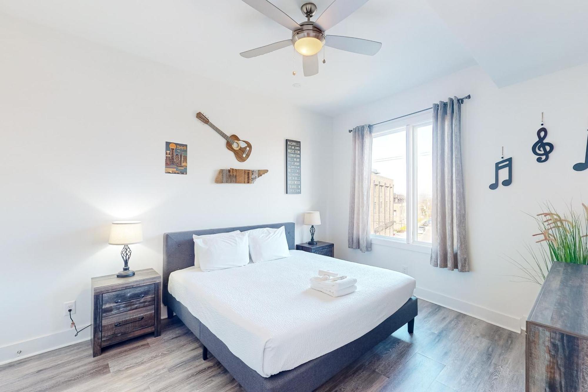 Stay Awhile In Music City #302 Nashville Ngoại thất bức ảnh